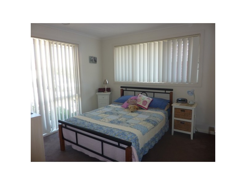 3/10 Hall Road, Carrum Downs VIC 3201