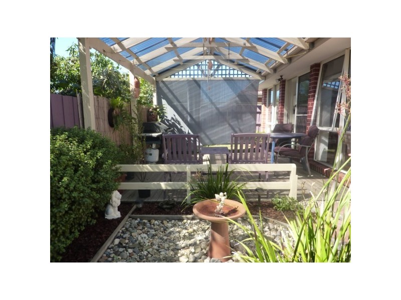 3/10 Hall Road, Carrum Downs VIC 3201