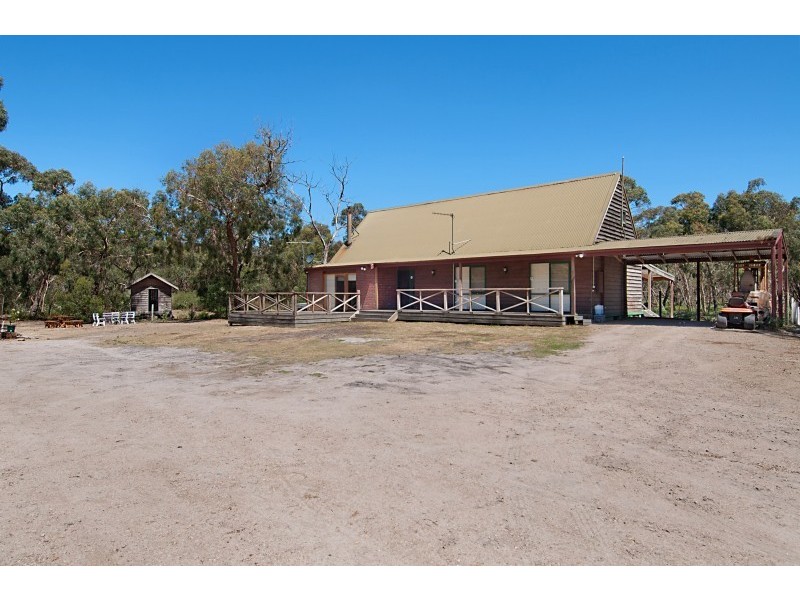 4 Bembridge Road, Somerville VIC 3912