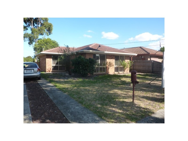 11 Mellowood Court, Carrum Downs VIC 3201