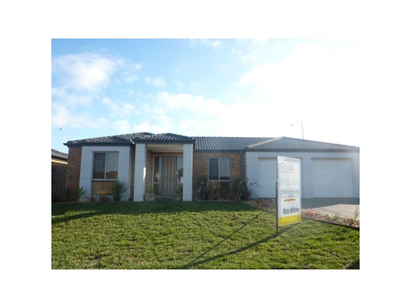 3 Alpha Mews, Skye VIC 3977