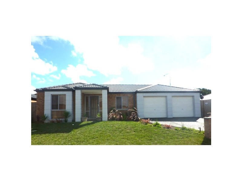 3 Alpha Mews, Skye VIC 3977