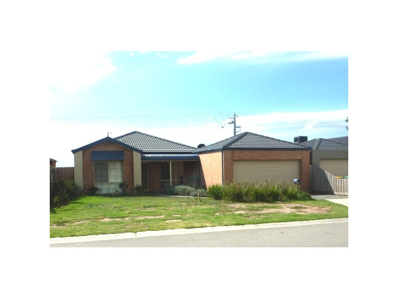 23 Scarlett Avenue, Carrum Downs VIC 3201