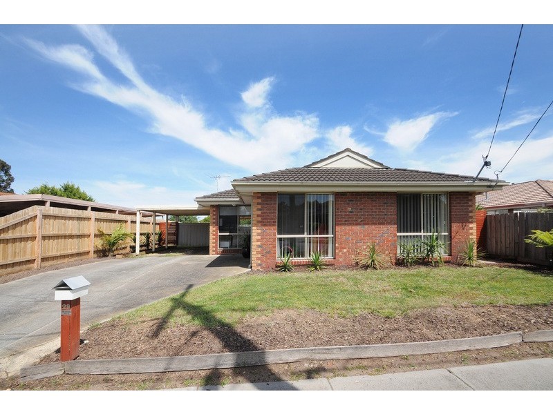29 Woodvale Drive, Carrum Downs VIC 3201