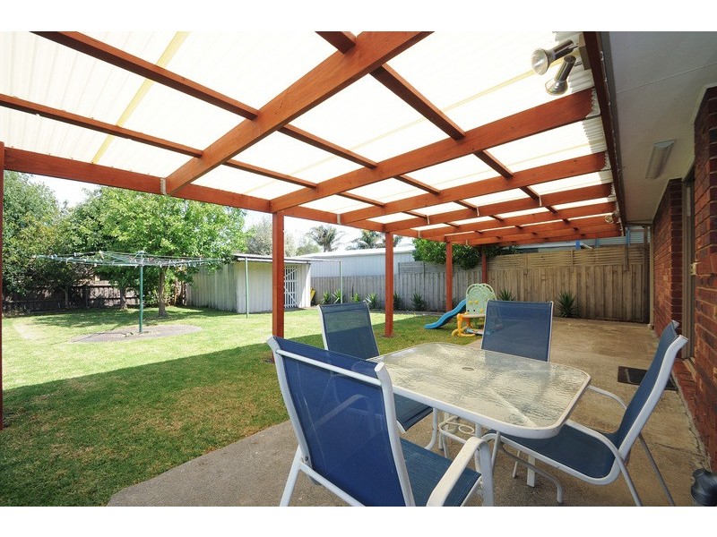 29 Woodvale Drive, Carrum Downs VIC 3201