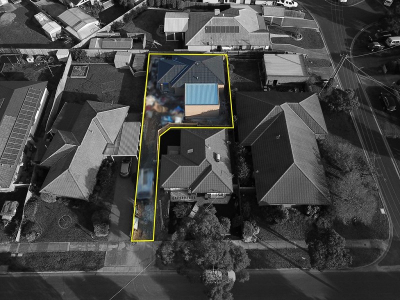 2/58 Luscombe Avenue, Carrum Downs VIC 3201