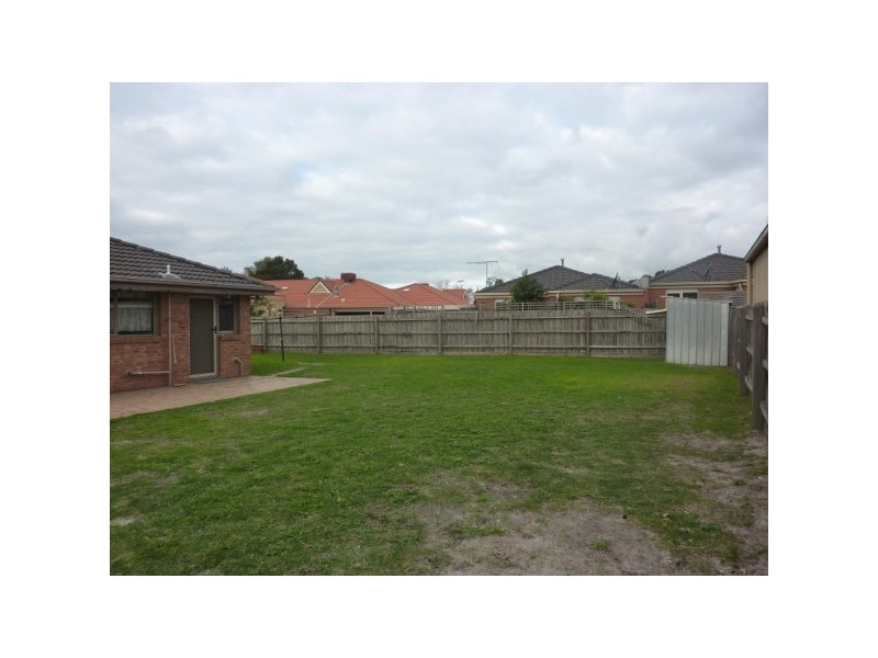 15 Capella Place, Carrum Downs VIC 3201