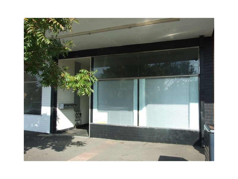 Shop 6 Fairway Street, Frankston VIC 3199