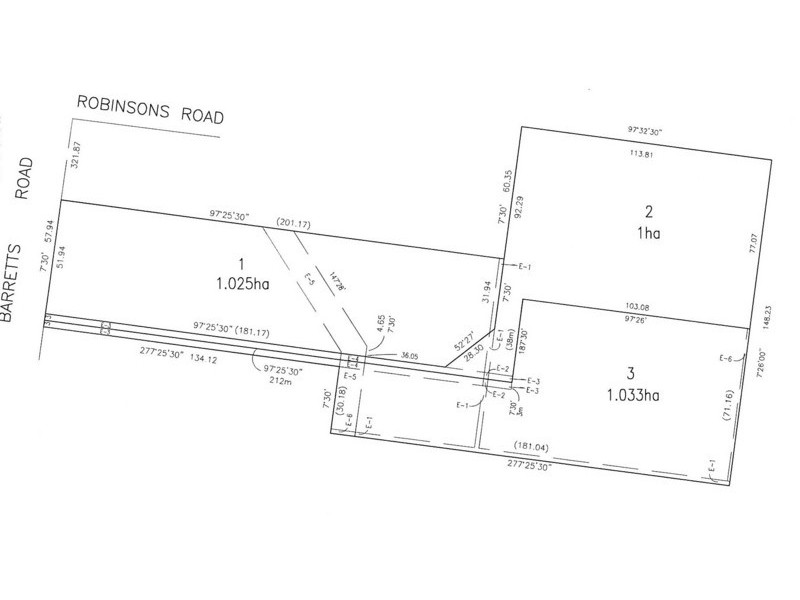 Lot 3/40 Barretts Road, Langwarrin South VIC 3911