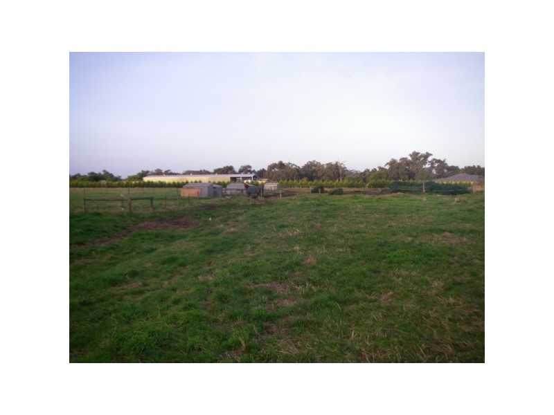 Lot 3/40 Barretts Road, Langwarrin South VIC 3911