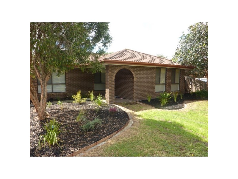 1/11 Parrot Court, Carrum Downs VIC 3201