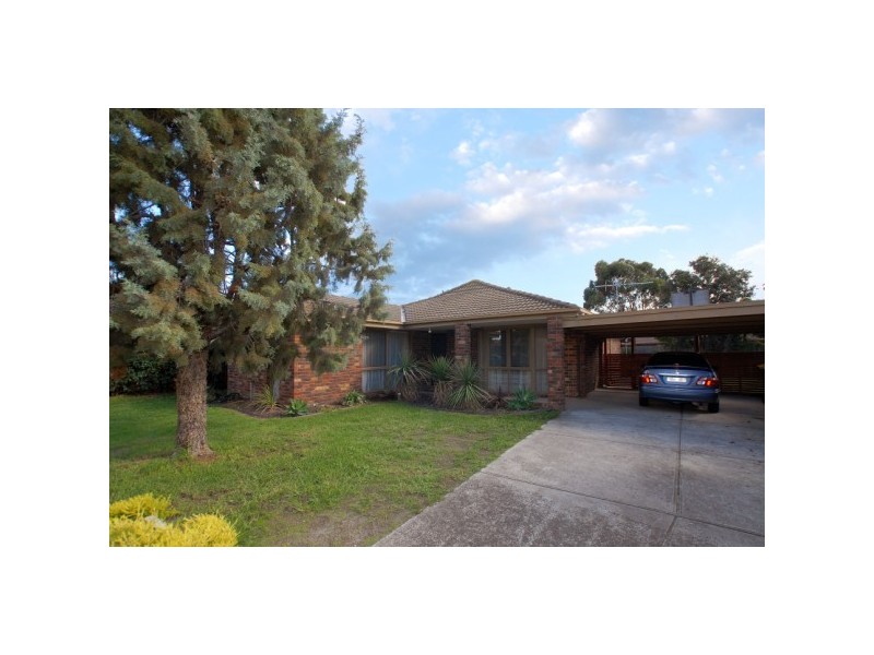 11 Corella Court, Carrum Downs VIC 3201