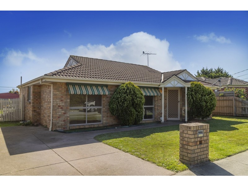 21 Woodvale Drive, Carrum Downs VIC 3201