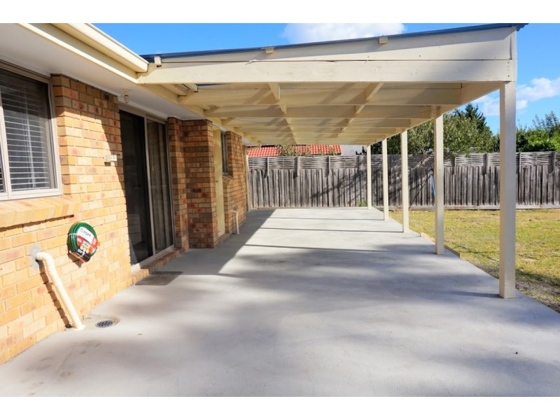 21 Woodvale Drive, Carrum Downs VIC 3201