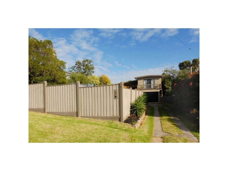 6  Caldwell Road, Dromana VIC 3936