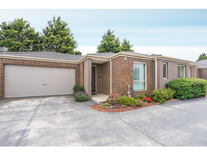 5/51 McCormicks Road, Carrum Downs VIC 3201