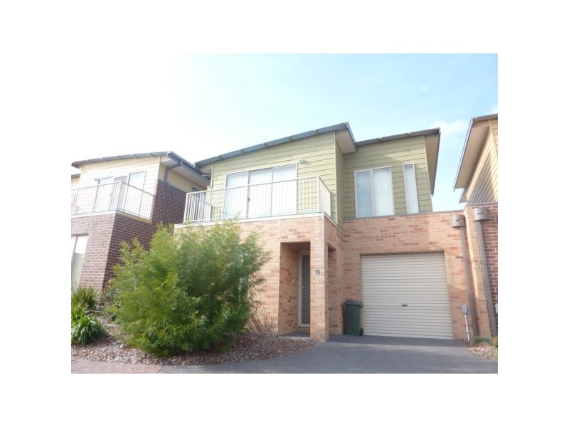 11/25 Cadles Road, Carrum Downs VIC 3201
