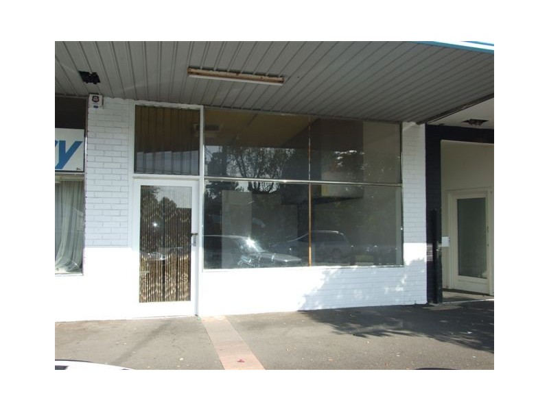 Shop 8 Fairway Street, Frankston VIC 3199