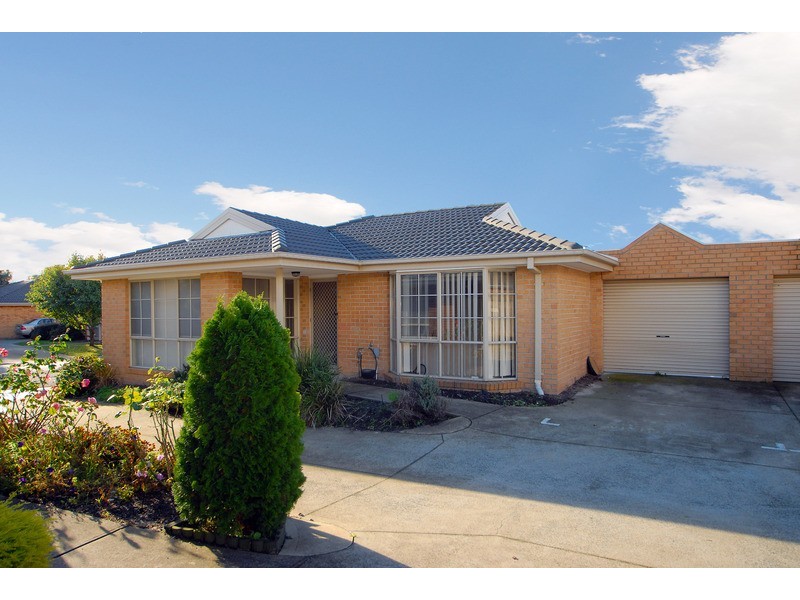 6/49 Oberon Drive, Carrum Downs VIC 3201