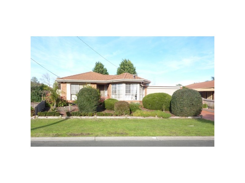 8 Rosemary Court, Carrum Downs VIC 3201