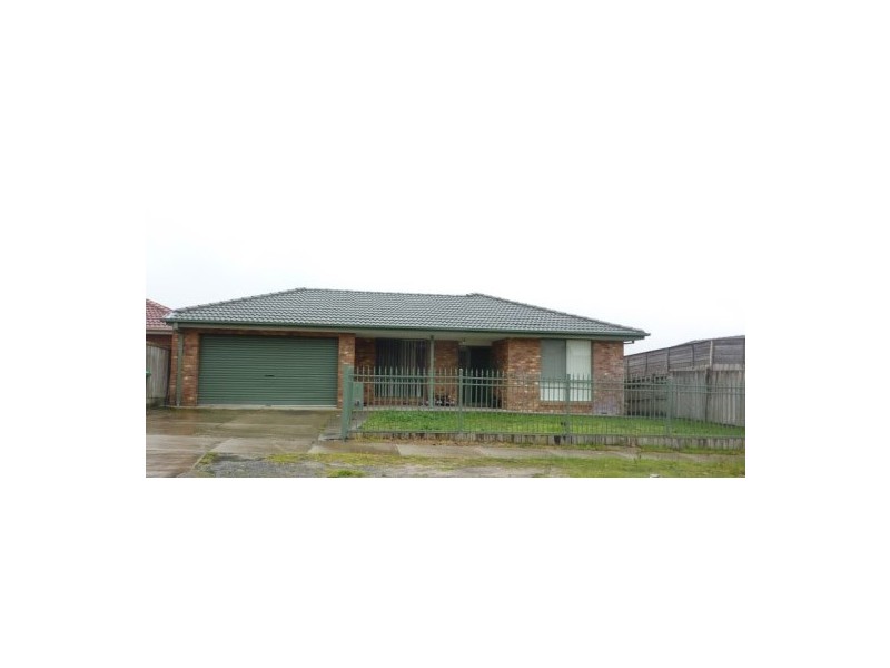 35 Chapman Street, Carrum Downs VIC 3201
