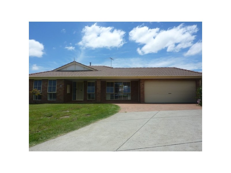 13 Burlorn Court, Carrum Downs VIC 3201