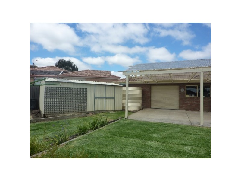 13 Burlorn Court, Carrum Downs VIC 3201