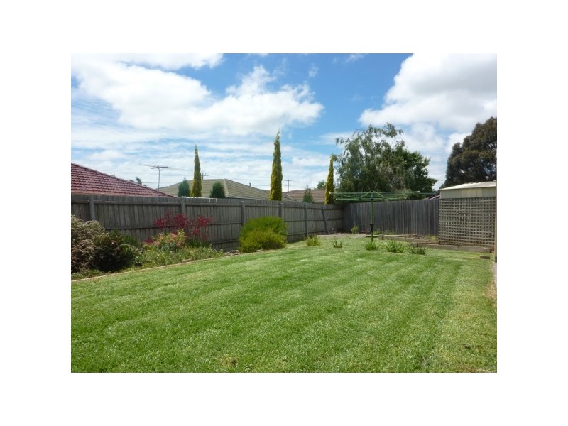 13 Burlorn Court, Carrum Downs VIC 3201