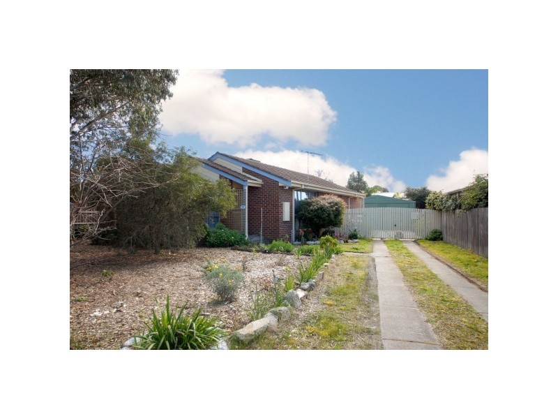 3 Libella Court, Carrum Downs VIC 3201