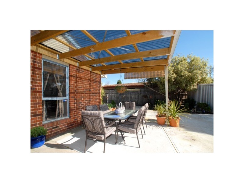 3 Libella Court, Carrum Downs VIC 3201