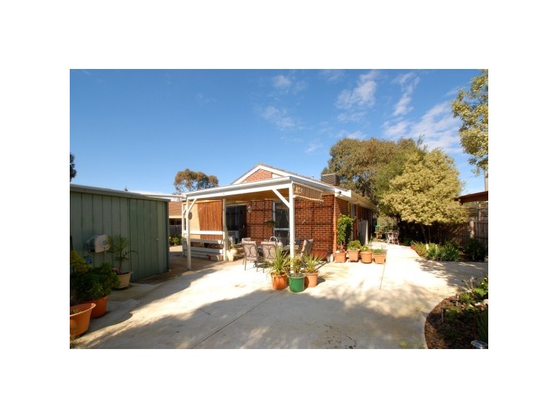 3 Libella Court, Carrum Downs VIC 3201