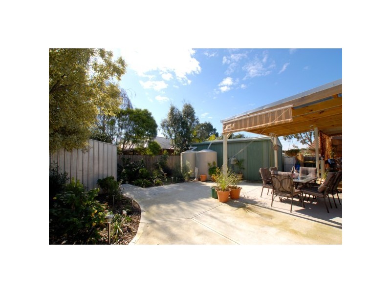 3 Libella Court, Carrum Downs VIC 3201