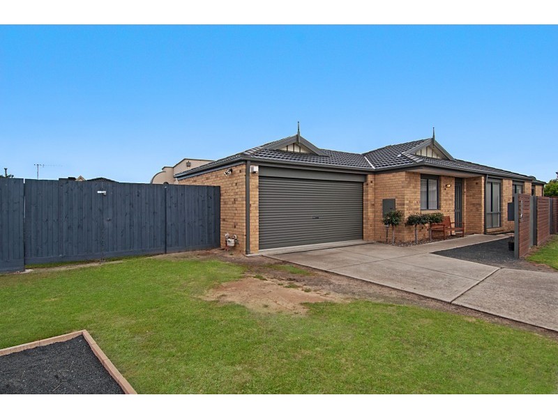 17 Wendel Court, Carrum Downs VIC 3201