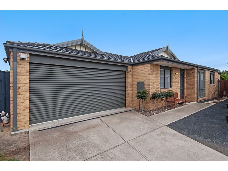 17 Wendel Court, Carrum Downs VIC 3201