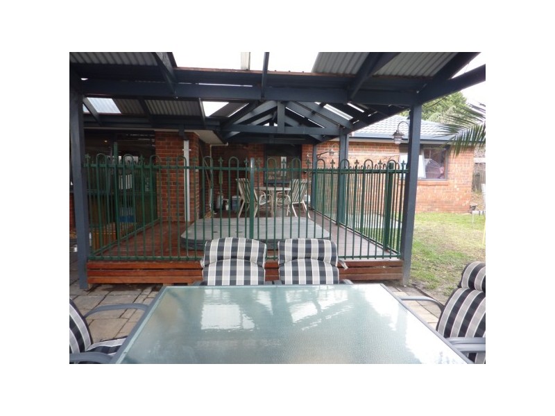 10 Munday Court, Skye VIC 3977