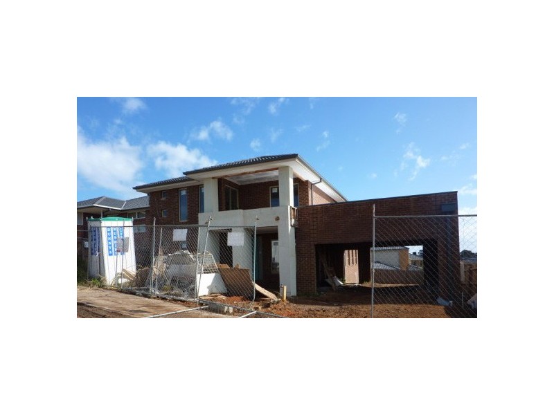 22 Golden Way, Skye VIC 3977