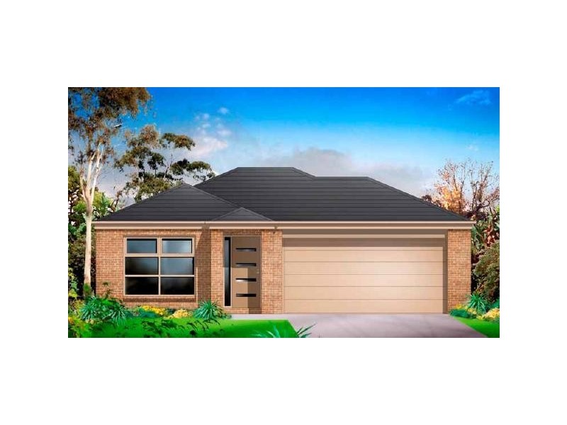 Lot 5 Dina Retreat, Carrum Downs VIC 3201