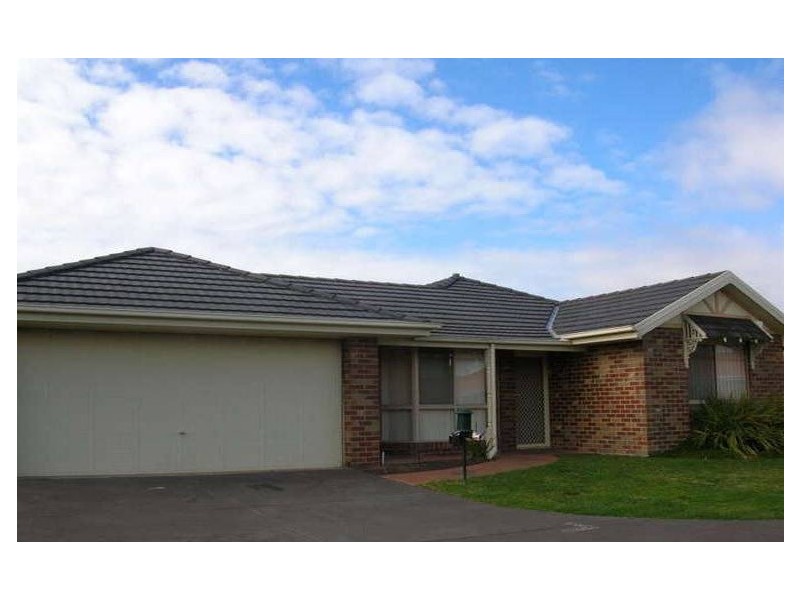 24/79 Greenwood Drive, Carrum Downs VIC 3201