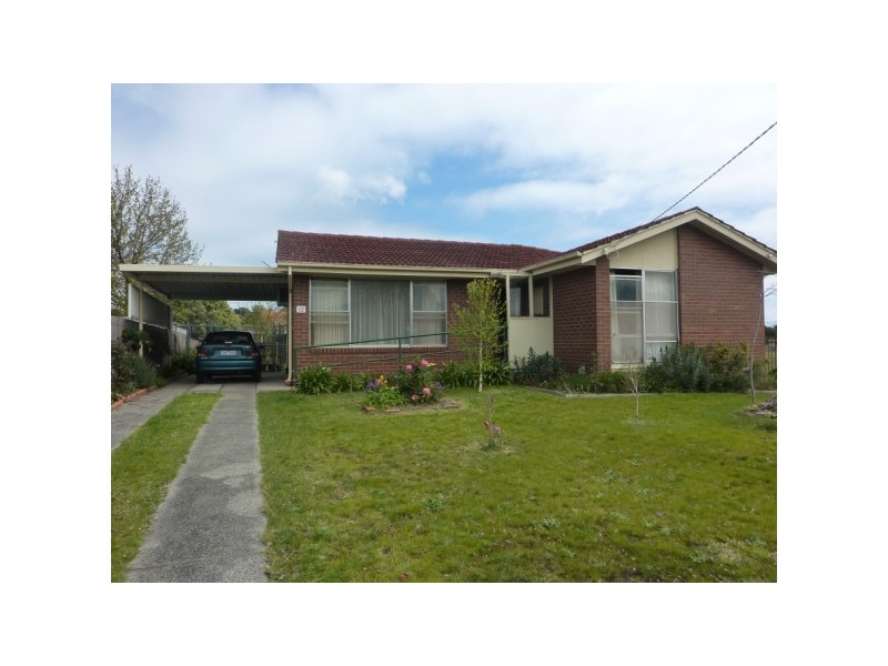 12 Hoya Crescent, Frankston North VIC 3200