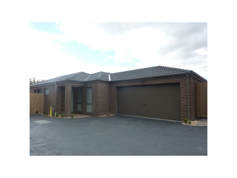 6/96 Cadles Road, Carrum Downs VIC 3201
