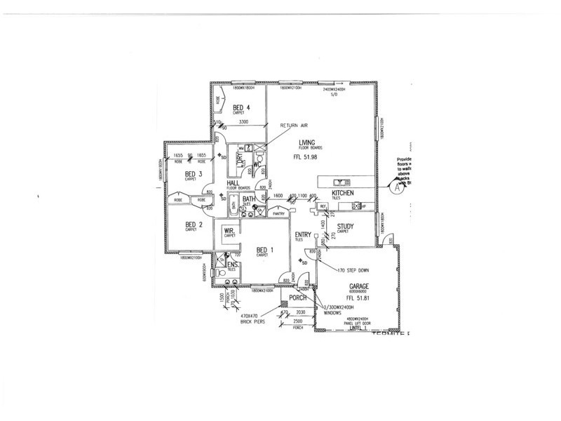 Lot 38 Diamond Parade, Skye VIC 3977