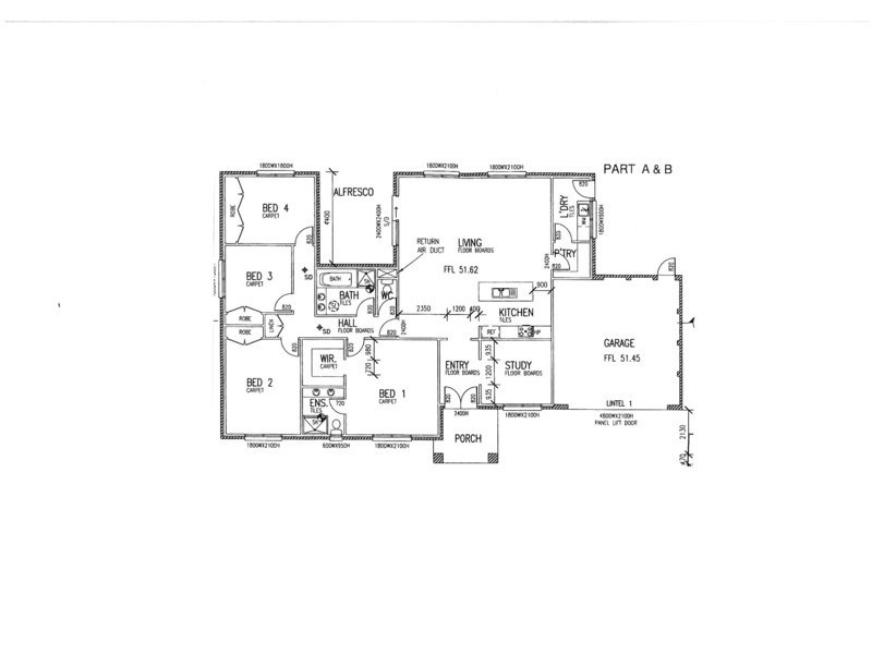 Lot 39 Diamond Parade, Skye VIC 3977