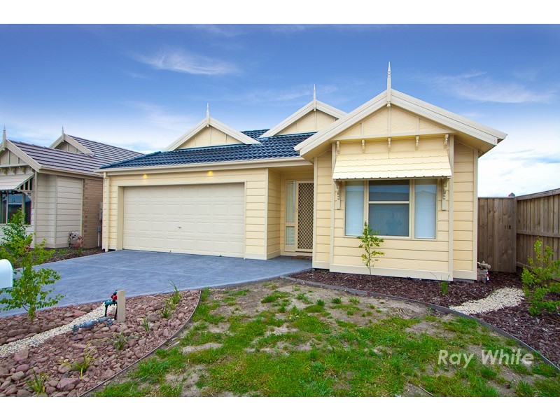 41 Banfield Place, Lyndhurst VIC 3975