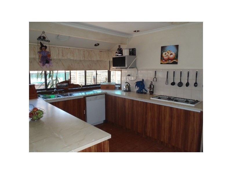 1 Linden Court, Carrum Downs VIC 3201