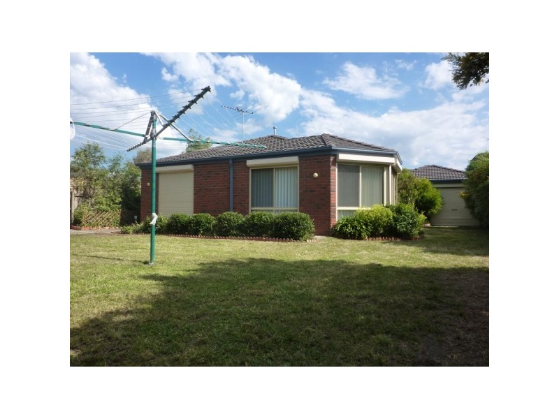 149 Carrum Woods Drive, Carrum Downs VIC 3201