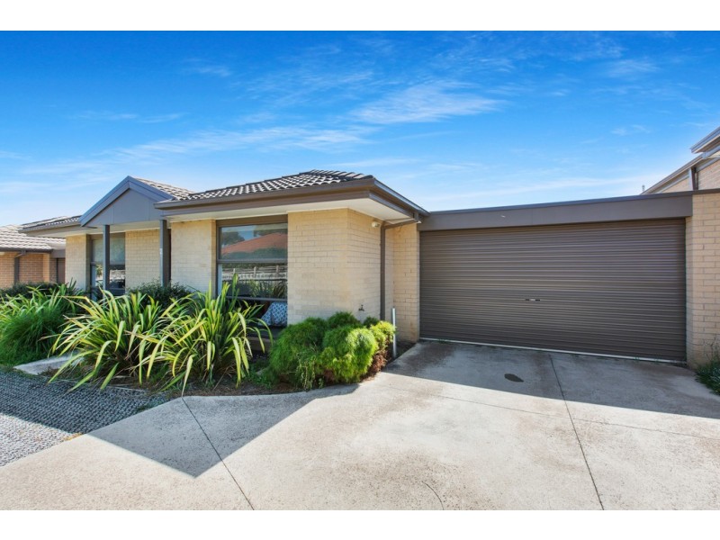 2/43 McCormicks Road, Carrum Downs VIC 3201
