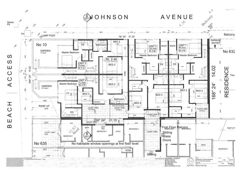 3/10 Johnson Avenue, Carrum VIC 3197