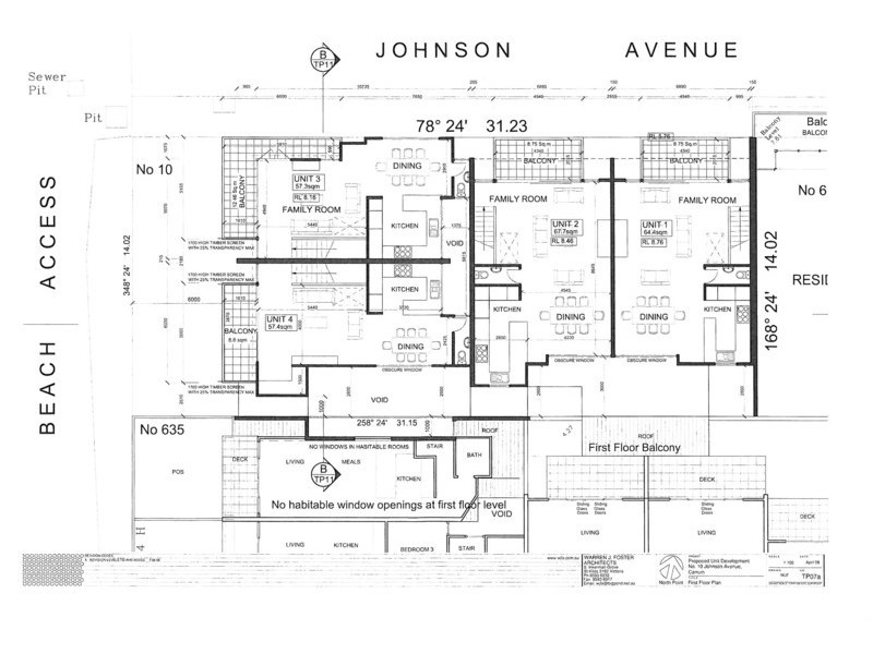 3/10 Johnson Avenue, Carrum VIC 3197