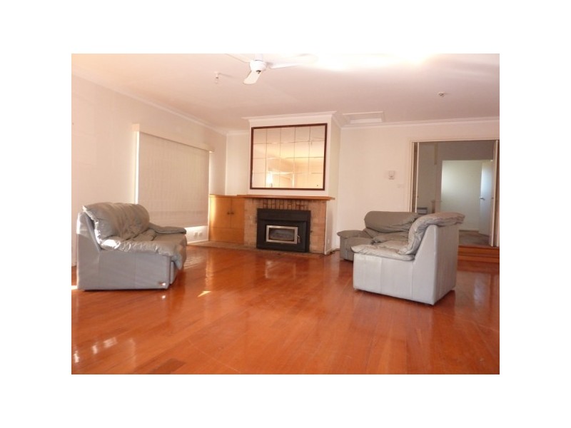 Lot 25 Black Wallaby Drive, Langwarrin VIC 3910