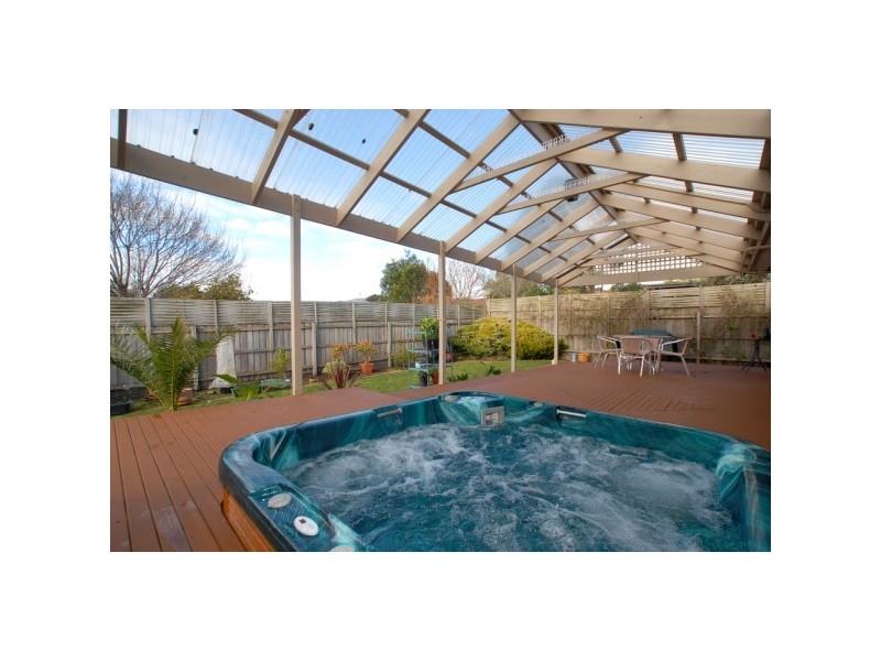 20 Olearia Crescent, Langwarrin VIC 3910